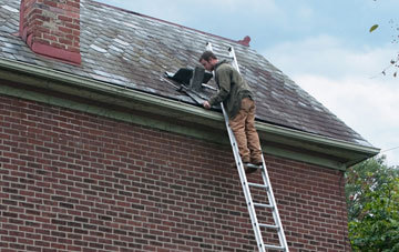 what affects urgent Birgham roof repairs