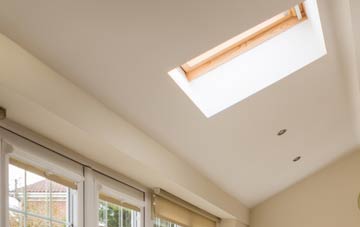 Birgham conservatory roof insulation companies