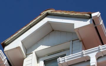 Birgham fascia installation costs