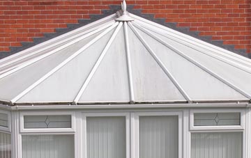Birgham polycarbonate conservatory roof repairs