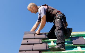 disadvantages of Birgham slate roofing