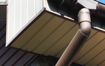 Birgham soffit installation costs