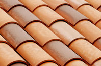Birgham clay roofing
