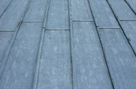 Birgham lead roofing